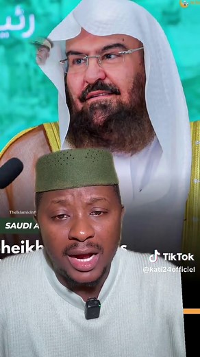 Cheikh Abdulrahman Al‑Sudais appelle à protéger les sites sacrés à Makkah
