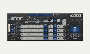 Gamer's paradise: Inphonik launch Sega Mega Drive synth VST