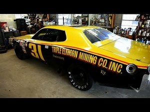 Untouched Classic Nascar | Americarna