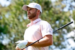Wells Fargo Championship DFS picks 2024: The disrespect for Wyndham Clark continues