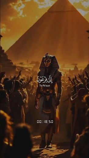 Two Brothers, One Message, Complete Rejection | Yasser Al Dosari #SurahAlMuminun #QuranShorts