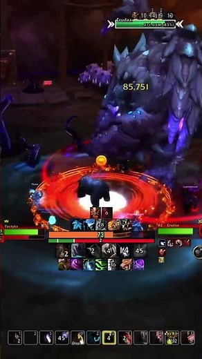 ERUDAX 1 Minute Boss Guide | Grim Batol