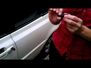 Programmation des touches de la télécommande