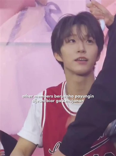 Yushi: 'Sorry I'm an Anti-Romantic' — Fan Reactions & NCT Wish Moments