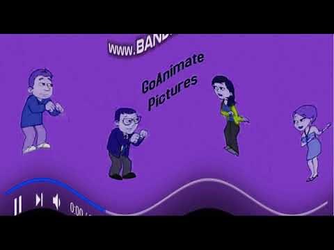 GoAnimate pictures Logo effects (sponsored by BP logo effects)