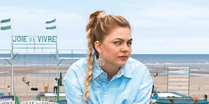 Critique Joie de Vivre : Louane si heureuse que ça ?