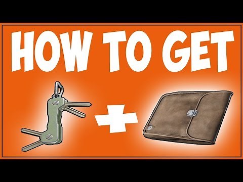 How to Find a Keytool and How to Find a Doc Case - Escape From Tarkov