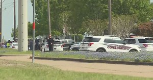 Texas cabinet factory worker kills 1, wounds 6 in workplace shooting
