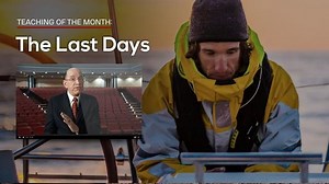 Rick Renner - The Last Days