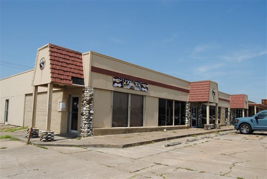 1438-1450 Texas Ave, Texas City, TX 77590 - 100% leased income property for sale | LoopNet