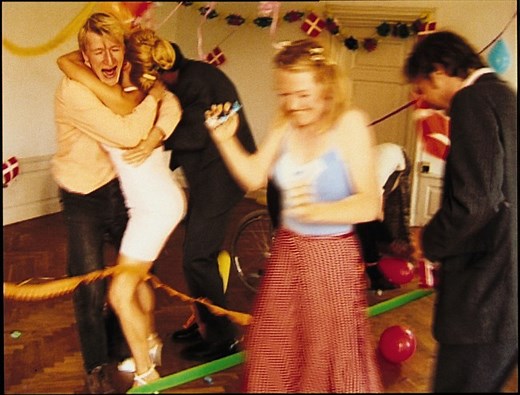 Lars von Trier’s Controversial ‘The Idiots’ Lives Again, Uncut and Restored — Watch the New Trailer