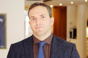 Why you need to rethink your talent-management strategy