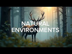 Natural Environments in Kenya || The major Physical Features in Kenya