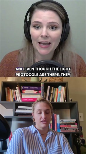 Sneak peek: EMDR & dissociation