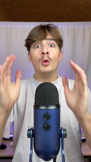 Screaming on the Microphone Explained