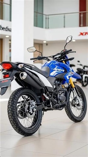 Honda XR 150R 2026 WAY MORE CAPABLE || this ride proved me completely wrong