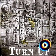 Road Bunx (feat. Stadic) by Bunji Garlin