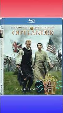 Outlander: Season 7 Announcement