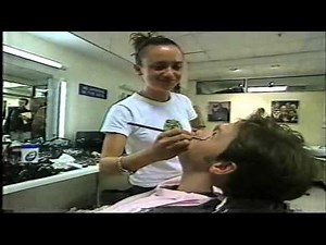 Behind the scenes of SMTV live with Ant and Dec