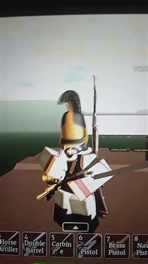 ASMR Reloading Guts and Black Powder Sounds