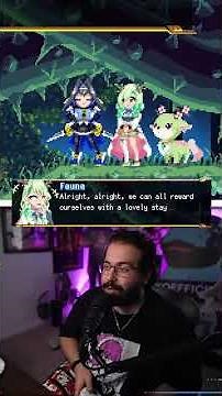 Pekora Has The Best Cameos In Chronogear