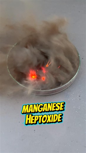 My Experiment Failed Badly.But Then This Happened🤯#viral #shorts #science #chemistry #physics #diy