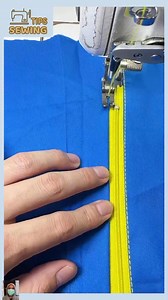 539K views · 4.2K reactions | easy Zipper sewing trick #tips #tipsandtricks #sewing #sewinghacks #tipsandtrick | Sewing Tips | Facebook