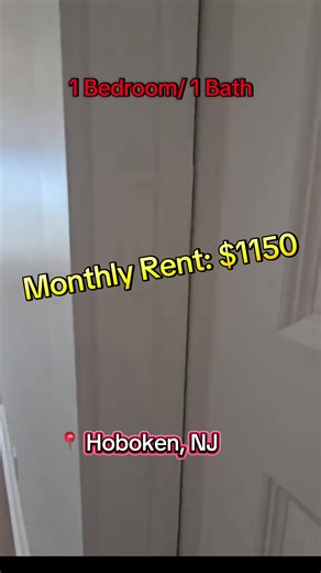 #newjerseyrentals #nj #apartmenttour #apartmenthunting #realestatetiktok