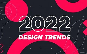 【平面设计】2022设计趋势速览
