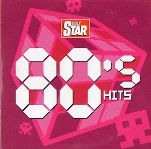 80's Hits (2003, CD)