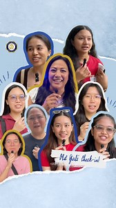 🎥 WATCH: We surprised some of our Old Girls with a CHECK-IN to reminisce, true to the day’s theme: BALIK TANAW! During our Old Girls’ Day celebration last December, we had a quick catch-up session with some of our alumnae and asked them some questions: 🤔 What keeps you coming back to AA for Old Girls’ Day? ☺️ What is your favorite thing about AA? 👍 What AA values have stayed with you over the years? 💭 What comes to mind when you think of AA? Their answers were witty, insightful, fun, and ful
