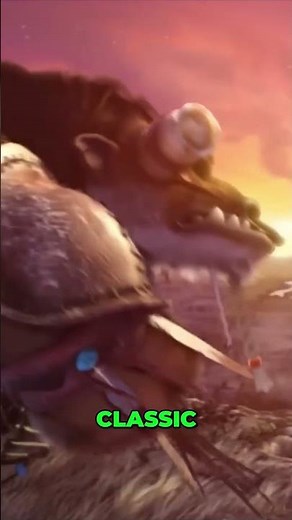 World of Warcraft Classic Plus: What Is It?