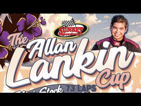 Pro Late Model Feature