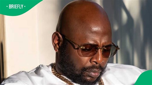 Mad Money: DJ Maphorisa expands his empire with new luxury brand