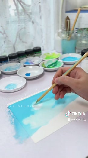 Recreating Iconic Scenes from Studio Ghibli Films