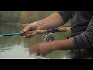 Spiral Spook Fishing Instructional