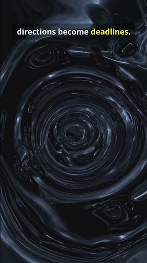 What Is a Black Hole and How Does It Work?