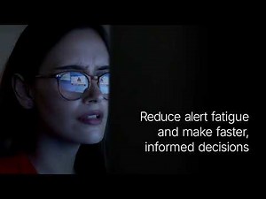 OpenText Core EDR & MDR: Proactive Threat Detection and Response