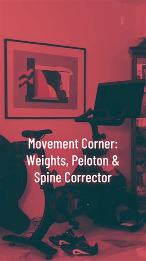 Home Gym Essentials: Weights & Pilates Tips