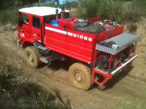 Formation COD 2 conduite hors route source : https://www.youtube.com/watch?v=EAe52F40kPw d'autres vidéos içi : https://www.facebook.com/spde.vendee/videos | 200 % Pompiers