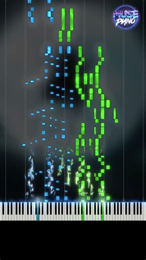 INSANE Gurenge 🎹🔥 (Demon Slayer / LiSA) Piano Cover #animepiano #deamonslayer