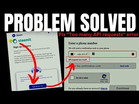 How to create a Steemit Account in Pakistan steemit account signup in pakistan