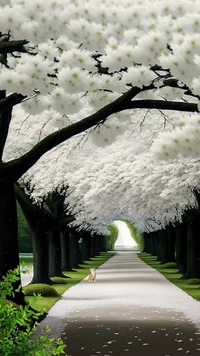 naturebeautyscenery on TikTok