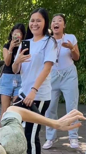 Philippines dance “Budots” 🇵🇭