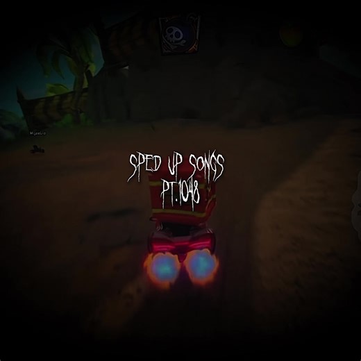 Speed Songs Playlist for Ultimate Enjoyment