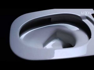 【LIXIL】新素材 アクアセラミック