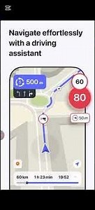 MAPS.ME Offline Maps GPS Navigation App | بغیر انٹرنیٹ نقشہ استعمال کرنے والی بہترین ایپ