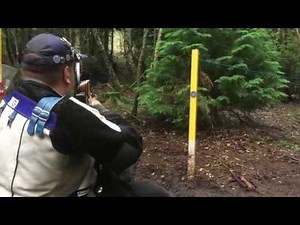 Field Target - World Championships 2019 - Day 2 PM