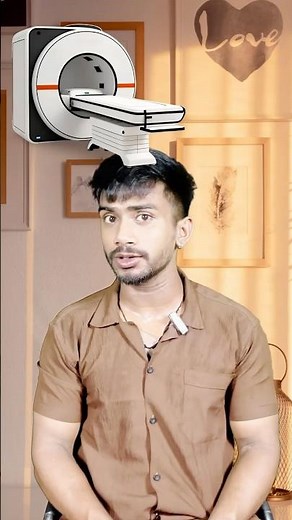 Why MRI sound like this? 🤷🏻‍♂️ Science explained 🥼