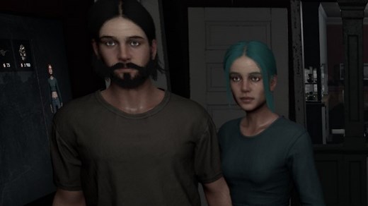 How To Customize Your Character In Demonologist - GINX TV